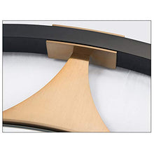 ZHAORU Specchi da Bagno Rotondi, Specchio da Parete HD per vanità, Specchio per Trucco da Trucco per Toilette da Bagno Soggiorno Ingresso Bagno