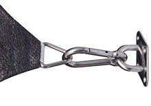 COSORO Kit di bulloneria per barca a vela M8 Heavy Duty Sun Shadow per triangolari e quadrati, rettangolari,304 Accessori per tende fisse in acciaio inossidabile