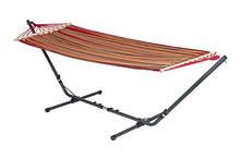 Bo Garden Samba Hammock-with Spread Pole, Corona, 0.5 x 0.5 x 420 cm