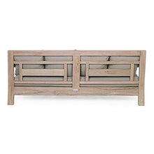 Bizzotto Daybed Bali con Cuscini cod. 0805141