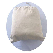 Uing Amaca Larga Nappe di Cotone 200x100cm Amaca per Cortile Interno Giardino all'aperto Everybody