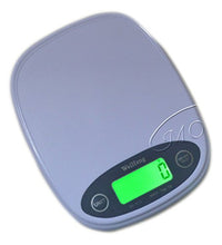 SaySure - 7000g 7kg 1g Digital Kitchen Scales Food Diet Postal Electronic