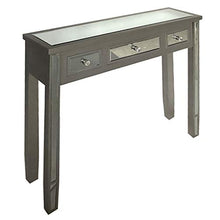 SIGRIS Signes Grimalt by Mobile ingresso con cassetti, 80,5 x 25 x 92,5 cm