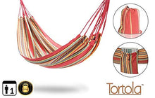 Tortola Tropica Outdoor Garden Hammock