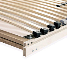 SKM Rete a Doghe 7 Zone con 28 Doghe 90x200 cm (16.5kg)