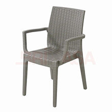 GARDENIA Top Set da Giardino, Antracite