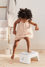 BabyBjörn gabello per Bambini, Bianco/Grigio