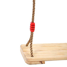 NCONCO - Seggiolino rigido per bambini, in PVC, per giochi per interni ed esterni