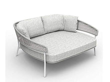 Talenti Moon Alu Divano Relax Outdoor MONALUDXLB
