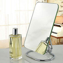 GAOLE Bagno Specchio da autoveicolo Specchio da Terra Specchio Pieghevole Specchio da Trucco Borsa da Viaggio Accessori da Viaggio
