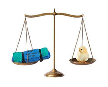 AMAZONAS AZ-1030410 Ultra-Light Adventure Amaca, Azzurro, Azzurro, Null