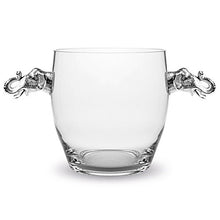 Nuovo. Elephant Glass Wine Cooler