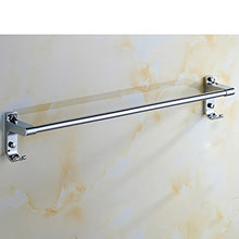 Portasciugamani sospeso con gancio bagno-E