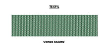 fiam Regista Struttura Alluminio con Texilene Verde Art. 0TXVS