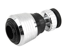 SaySure - 360 Rotate Swivel Water Saving Tap Aerator Faucet Nozzle
