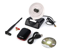 SaySure - 98000G High Power Long Range USB Adapter Decoder 150Mbps