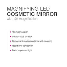 Rio Magnification Mirror