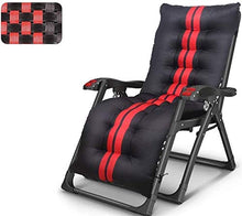 N/Z Attrezzature per la casa Lettini Prendisole Lettini Prendisole Pieghevoli Lettini Prendisole/Lettini da Giardino Sedia a Sdraio reclinabile da Giardino Sedia a Sdraio a gravità Zero per Piscina e