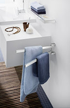 ZACK ESTANTE baño 61,5x13,2 CM