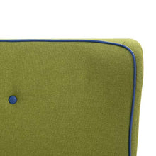 SKM Giroletto Verde in Tessuto 140x200 cm (26.15kg)