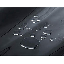 GDMING Trasparente Telone, Schermo in Plastica Trasparente in PVC, Impermeabile Telo di Copertura Multiuso， per Terrazza Mazzo Baldacchino Le Tende, Personalizzabile (Color : Chiaro, Size : 2.4x8m)