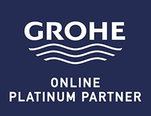 Grohe 41077000 Selection Specchio Ingranditore, Vetro e Metallo, Cromo, Large