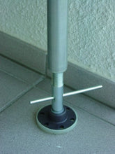 Angerer Dralon 9100 - Tenda da Sole, Verde
