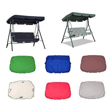 Telo protettivo impermeabile per giardino e patio Swing, Sunshade