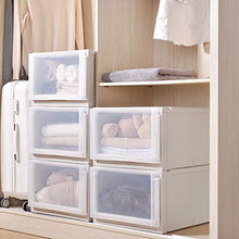Miwaimao Locker impermeabile, cassetti, cassetti, combinazione, varie misure ordinate (dimensioni: 44 x 53 x 18 cm), 44 x 53 x 30 cm