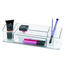 InterDesign Med+ Cassetto Portaoggetti, 30.5x7.5x9 cm