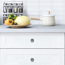 Grey Wolf Two Wolves Wild Pomelli per Porta Set di 4 Pomelli per Mobili Manopole per Cassetti Cucina Armadio Vetro