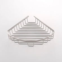 Konhard CS003 Bagno Angolo Mensola Montaggio A Parete, Acciaio Inox