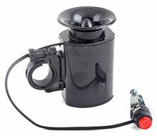 SaySure - 6 Sounds Ultra-Loud Bicycle Bike Electronic Bell Horn