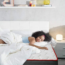 Materasso Singolo in Memory Foam Ergo-therapy 90X190, altezza 18 cm