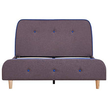 SKM Giroletto Grigio Talpa in Tessuto 120x200 cm (26.95kg)