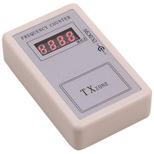 VICASKY A Distanza di Controllo Meter Contatore di Frequenza Auto Car Key Remote Controller Checker