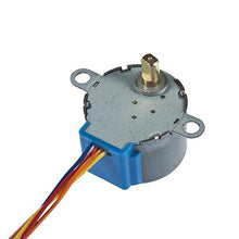 SaySure - 1Set 5V Stepper Motor 28BYJ-48 with Drive Test Module