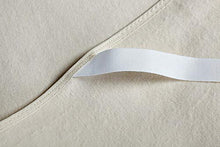 Dormisette Coprimaterasso, Cotone, Beige, 80 x 190 cm