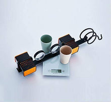 GAXQFEI Bagno Doccia Caddies Alluminio Accessori per il Bagno Due Strati Bagno Scaffale per Bagno Montaio a Parete Lavaio Doccia Doccia Canestro Scaffali Scaffali Angolo Storage Storage Supporto