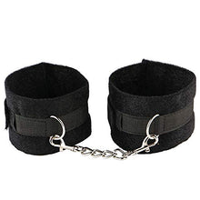 MeHam Kit Sport Constraint 11 Black Kit Ŕêštŕ-áîňt Bôň-dágê per Kit BSDM Coppie