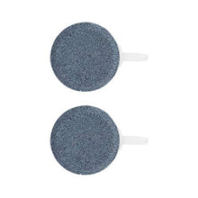 KUIDAMOS Pompe di Ossigeno per acquari 1L / 1 min per acquari per Pompe per acquari