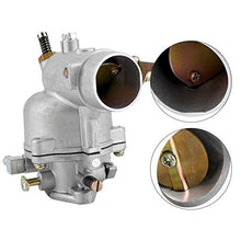 Rockyin Carburatore Carb for Briggs & Stratton 170402 390323 394.228 7HP 8HP 9HP Engine