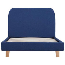SKM Giroletto Blu in Tessuto 90x200 cm (20.35kg)
