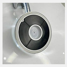 Shadiao Powerful Suction Cup Shower Bracket Powerful Suction Cup Shower Head Holder Base Bathroom Nozzle Wall Bracket