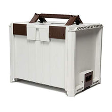 Reisser SSC3 - Custodia per cassa n. 3
