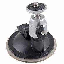 SaySure - Car Camera Dashboard Suction Cup Mount Tripod Holder