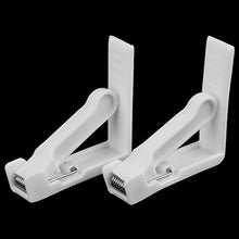 Set di 4 mollette per tovaglia, in acciaio inox, per picnic, feste, per esterni