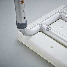 Sgabelli per Doccia e Bagno Sgabello per Doccia Regolabile per Bagno Sgabello per Bambini Sedia telescopica per WC Sedia per Doccia Regolabile in Altezza