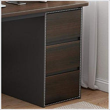 JINPENGRAN Scrivania Home Desk Scrivania per Studenti,120 * 50cm