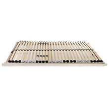 SKM Rete a Doghe 7 Zone con 28 Doghe 90x200 cm (16.5kg)